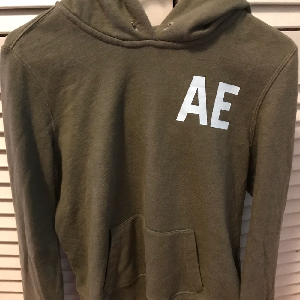 AE Hoodie